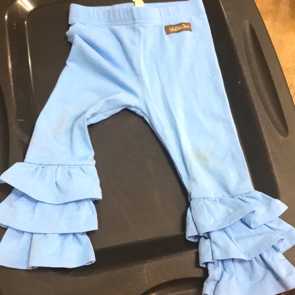 Matilda Jane Pants